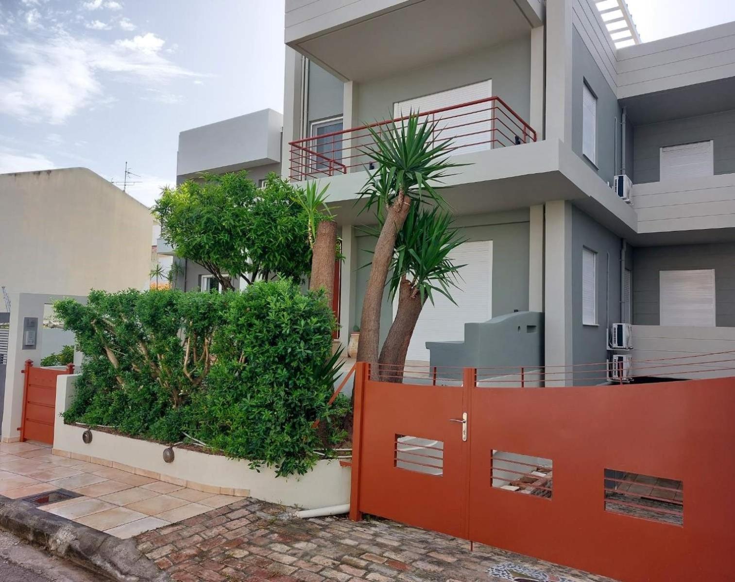 Villa Iroko パトラ エクステリア 写真